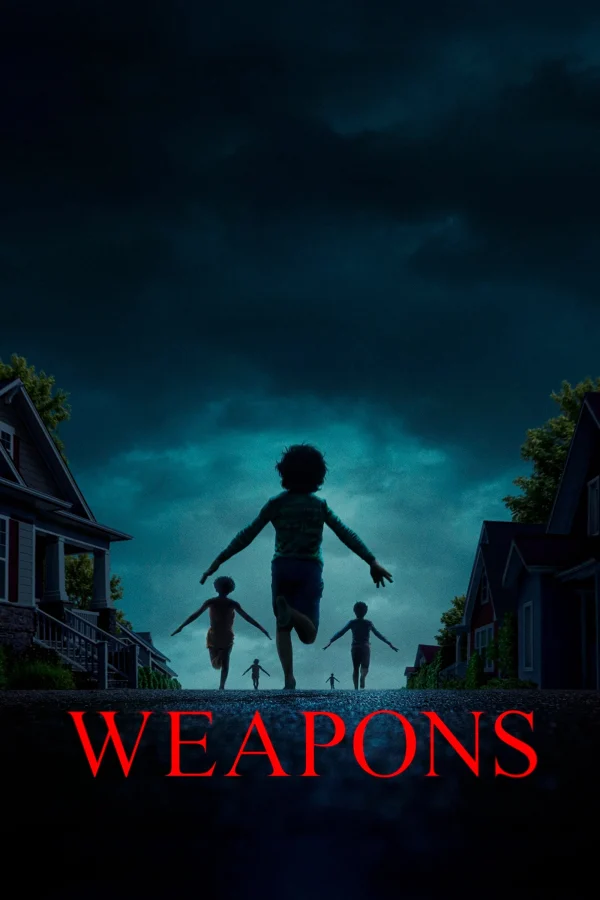 Vũ Khí - Weapons