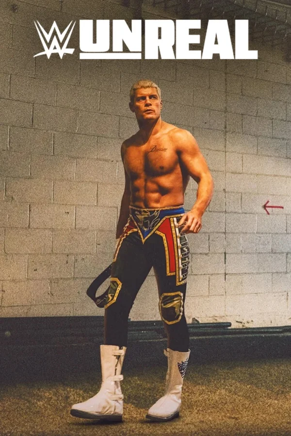 WWE: Hậu Trường - WWE: Unreal (2025)