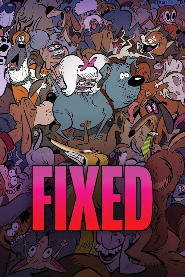 Xẻo - Fixed (2025)